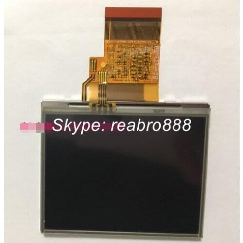 ET0350D3DH6 3.5 inch lcd panel with touch panel