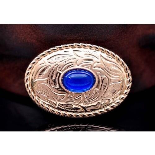 6pcs 27mm Quality Gold Flower Engraved Crystal Concho Hardware For Leathercraft Belt Saddle Tack Headstall Bridle Decor