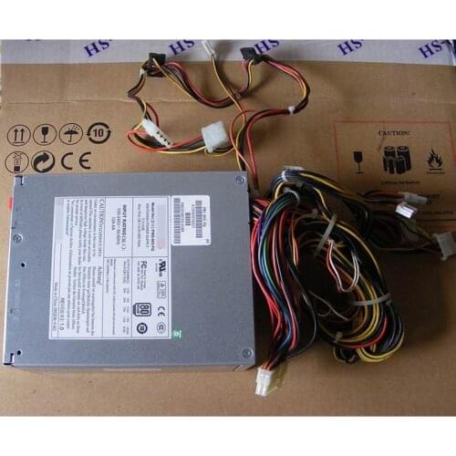 For SuperMicro PWS-865-PQ 865W Power Supply for Tower Workstation Silent Power 80 Certification