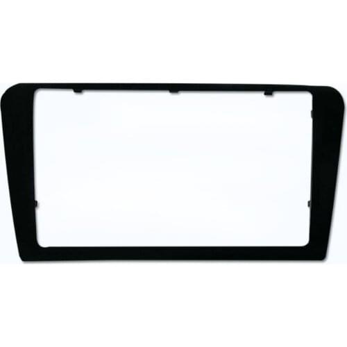 Black 280C 275 Panel Frame For Skoda Octavia Superb