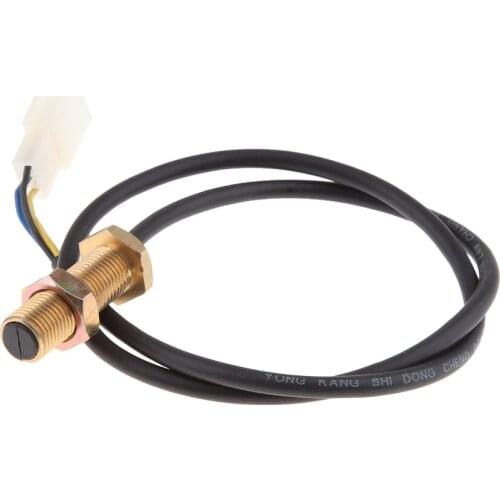 Speedometer Sensor Suit For Jinling 250cc 300cc ATV EEC JLA-21B, 931E, 923