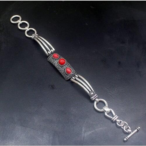 Hermosa Pair Bracelets