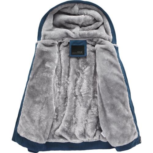 Spring Autumn Winter Women Jacket 2021 New European Fashion Women Hooded Outwear Thick Warm Parkas Female Coat Student Cothing