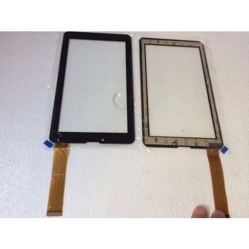 New 7 inch tablet pc SUPRA M74JG touch screen digitizer touch panel replacement