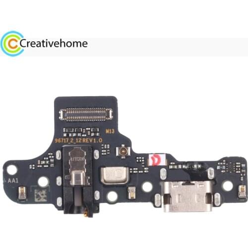 Original Charging Port Board for Samsung Galaxy A21 SM-A215