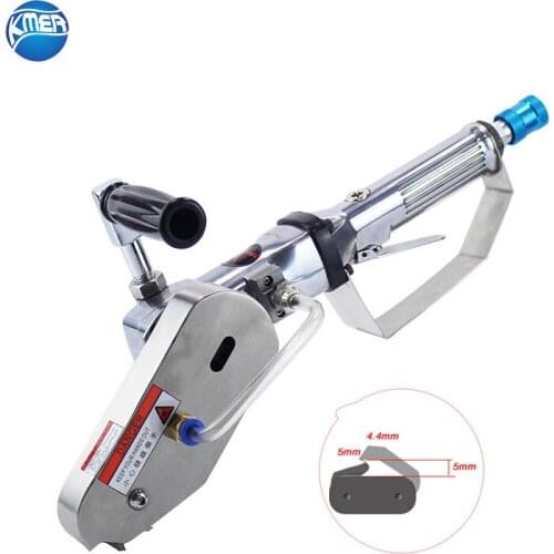 Pneumatic Carton Stripper Corrugated Paperboard Waste Stripper Cardboard Waste Side Stripper