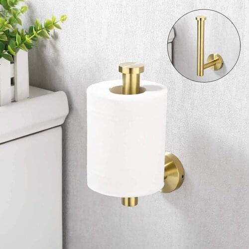 Durable Bathroom Toilet Paper Holder wc paper holder waterproof Toilet Paper Holder for Bathroom Accessories Set Hot selling