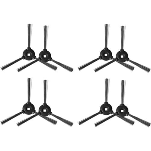 Vacuum Cleaner Side Brush For Lefant M200 M201 M520M M501-A M571 T700 Robot Vacuum Cleaner Parts Accessories