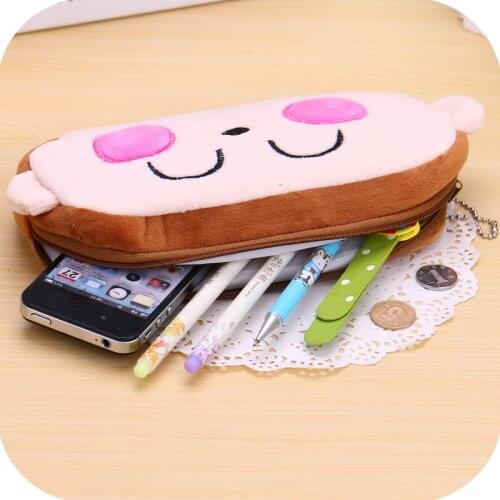 1pcs Horse Pen Bag Movies & TV New Arrival Nights At Plush Toys Plush Stuffed Toys Doll Kids Gifts