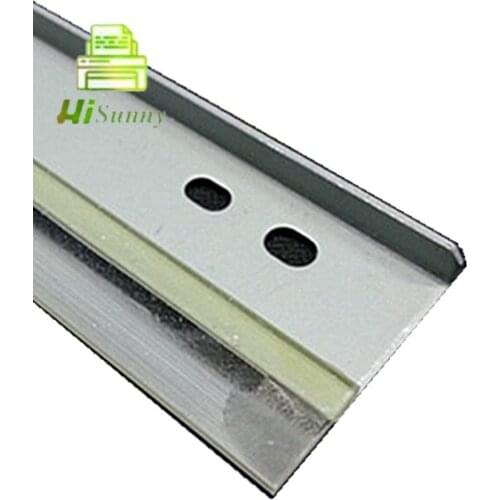2pcs for Sharp MX 2600 2601 3101 3100 4101 5101 MX2600 MX3100 MX4101 MX5101 MX2601 MX3101 MX5001 drum wiper cleaning blade