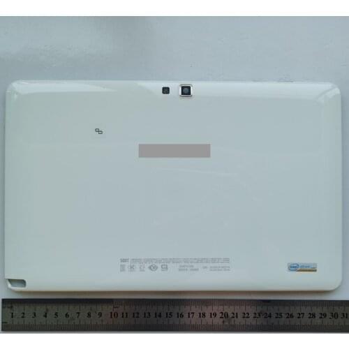 90% New laptop bottom case base cover for Samsung XE500T1C XQ500T1C XQ501T1C BA75-04360B