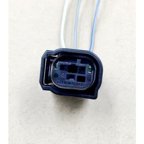 For BMW 5 Series 7 Series E60 E66 E53 30525 connect 523740 air conditioning heater A/C valve reversing radar plug cable