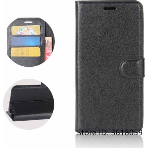 For Samsung J2 Core Case 5.0 Leather Phone Case For Samsung Galaxy J2 Core J 2 Core J260F J260 SM-J260F J2core Case Flip Cover