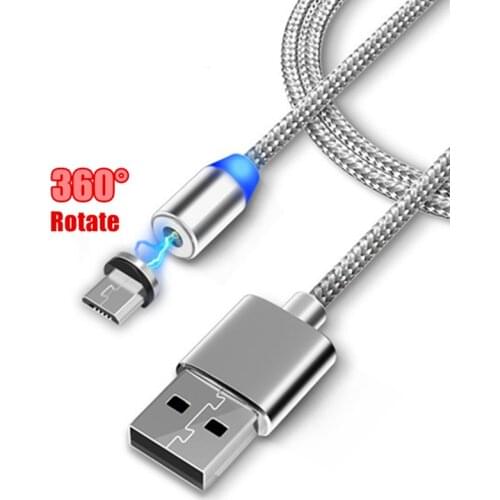 Mobile Phone Magnetic Cables DuaBoi China