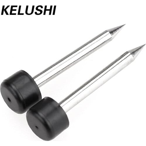 KELUSHI Electrode rod IFS-10 IFS-15 IFS-15H South Korea imported material Connaught fiber welding machine Electrodes fix