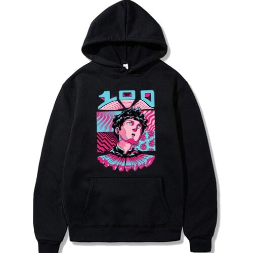 HODIEJAN Men's T-shirts With A Hood
