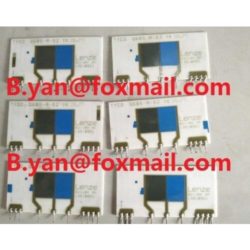 Inverter Q680-A-02 8211RH.3A 13018901 thick film resistor
