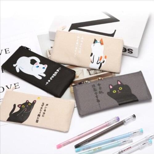 JAVOEDGE Pencil Cases For School