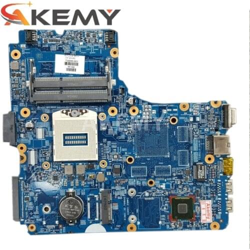 For HP 450 G1 Laptop Motherboard 734085-601 734085-501 48.4YW04.011 PGA947 DDR3 100% Tested Fast Ship