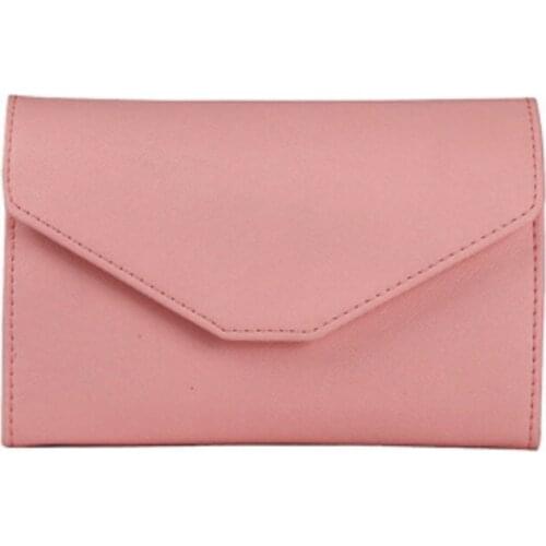 Trendy Passport Bags Long Money Pocket for Women Female Soft Leather Wallet Ladies Zipper Card Holder Cell Phone Pouch sac femme