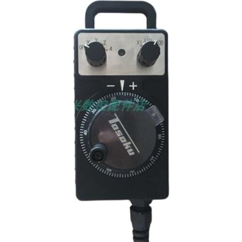 OKUMA Okuma Electronic Handwheel HC111 HC115-03 HC11D-03 TOSOKU handheld unit