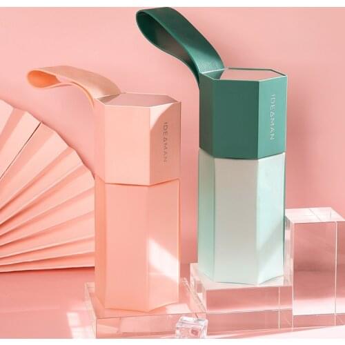 Portable Electric Juicer USB Blender Mixer Fruit Smoothie Blender Machine Juice Maker Fruit Extractor Squeezer Juice Cup 400ml