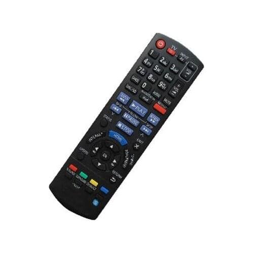 Remote Control For Panasonic N2QAYB000629 SA-BTT268 SA-BTT270 SA-BTT273 SC-BTT268 SC-BTT270 SC-BTT273 Blu-ray HomeTheater System