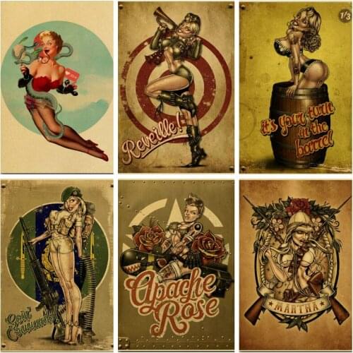 Nordic Classic Movie Mad Max 4: Fury Road Poster Print Wall Art Canvas Painting Picture for Kids Bedroom Decor Home Decoration