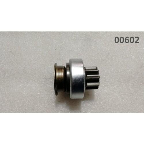Starter gear (JHEECO) for Great wall GW4D20 engine OEM:3708100A-ED01-GEAR 9GEAR