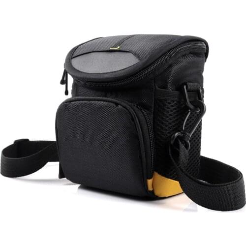 Camera Bag Case For Canon Powershot SX720 SX710 SX700 G9X G7X mark II G16 G15 G9 SX610 SX400 SX410 SX150 SX130 SX120 SX110 G1X2