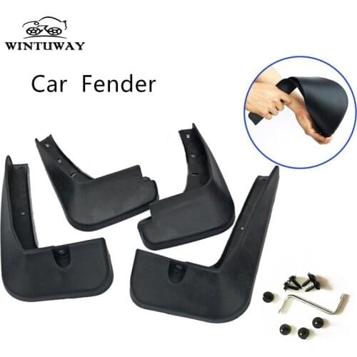 WINTUWAY Mud Flaps
