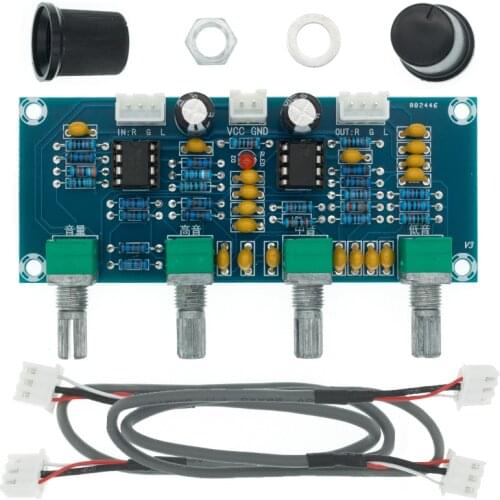 1pcs 3D Printer StepStick DRV8825 Stepper Motor Drive Carrier Reprap 4-layer PCB RAMPS