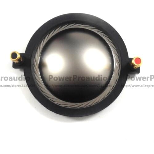 Replacement Diaphragm For B&C DE920tn 8Ohm Speaker part Driver Titanium 8 or 16ohm