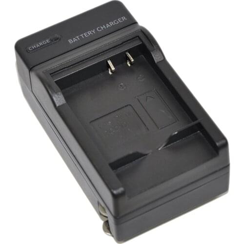 LP-E17 Battery Charger, Compatible with Canon EOS M3, M5, M6, 77D, 200D, 750D, 760D, 800D, 8000D, 9000D, Rebel T6s, T6i, T7i, SL
