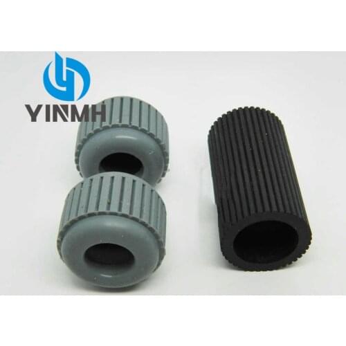 1set Classic ADF Pickup Roller tire Kit For Canon IR 5055 5065 5075 5050 5570 6570 5070 C5800 6800 5870 6870 7086