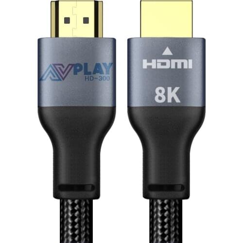 AVplay Portable Audio Equipment