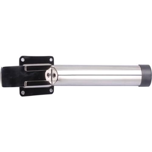 Marine Yachting Yacht 304 Stainless Steel Fishing Rod Holder Marine Boat Removable With Mount Breackt Accessories