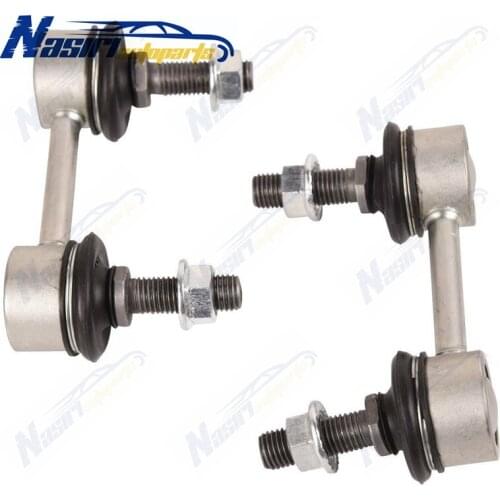Pair of Rear Stabilizer Sway Bar Links For Subaru Forester Impreza 2003 2004 2005 2006 2007 2008