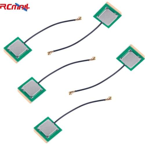 RCmall Quadrocopters With Camera