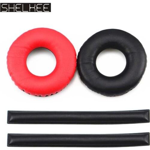 Headphone Accessories SHELKEE China