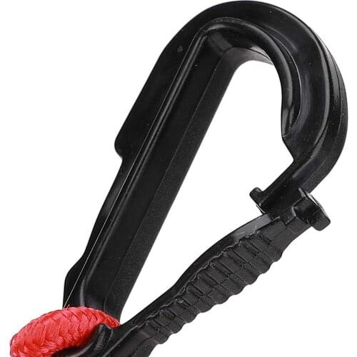 Mariner Outboard Safety Lanyard Cord Stop Switch for Mercruiser Red