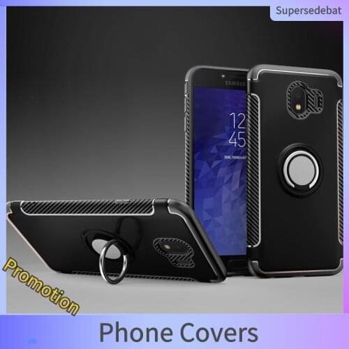 SUPERSEDEBAT Phone Cases Samsung Galaxy J6 2018
