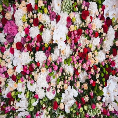 TR 5X7ft Thin Vinyl Photography Background Customize Flowers Backdrops Digital Printing Background for photo Studio Backdrops