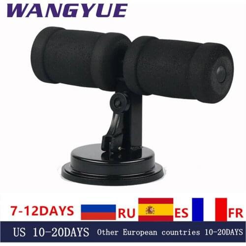 Gym Workout Abdominal Curl Exercise Height Adjustment Four-Level Sit-ups Push-ups Assistant Feminina Lose Weight Ab Rollers