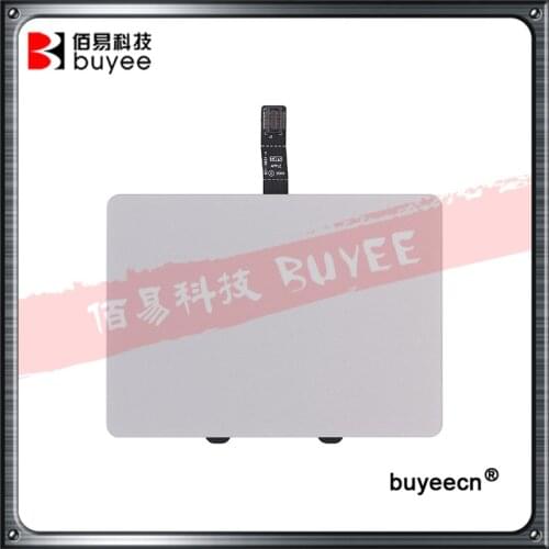 Genunie New A1278 Touchpad For MacBook Pro 13" Unibody A1278 Trackpad Touchpad 2009 2010 2011 2012 with Flex Cable