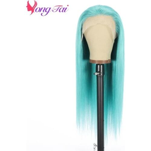 Цветные парики YuYongTai Hair China At AliExpress
