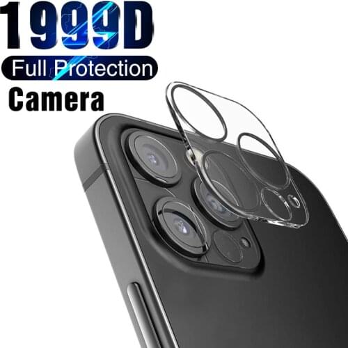 Camera Lens Tempered Glass For iPhone 11 12 Pro XS Max X XR Screen Protector On For iPhone 11 7 8 6 6S Plus SE 2020 Camera Glass