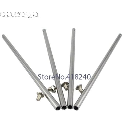 Computer Embroidery Machine Accessories 200MM 20CM Needle Rod Needles Bar 1PCS