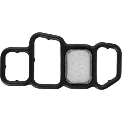 Car Spool Solenoid Valve Gasket Filter 15826Rnaa01 For Honda Civic 06-14 Accord 2014 Auto Replacement Parts