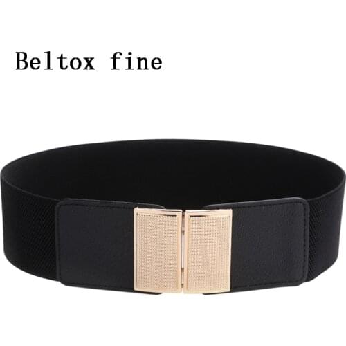 Beltox Fine Large One-piece Swimwear